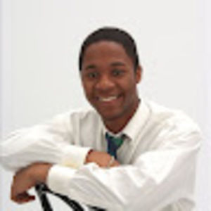 Meet your Posher, Patrick